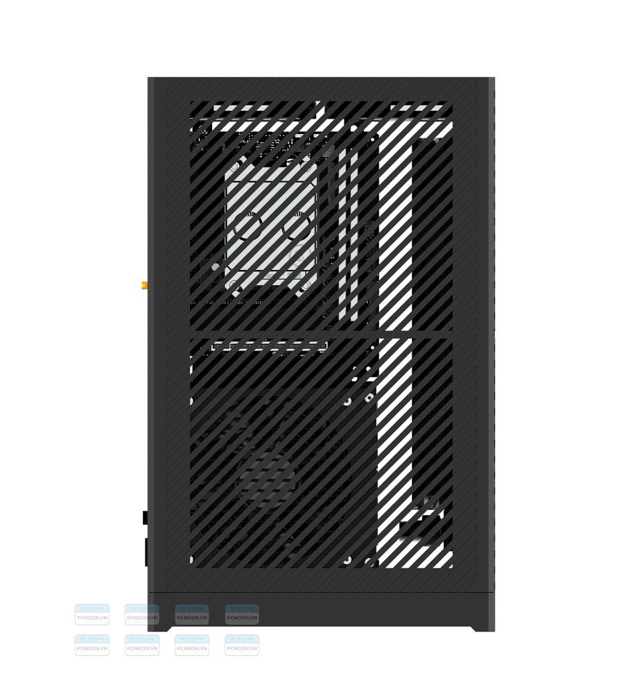 Vỏ Case Máy Tính Mini Itx Acat Abox One 13