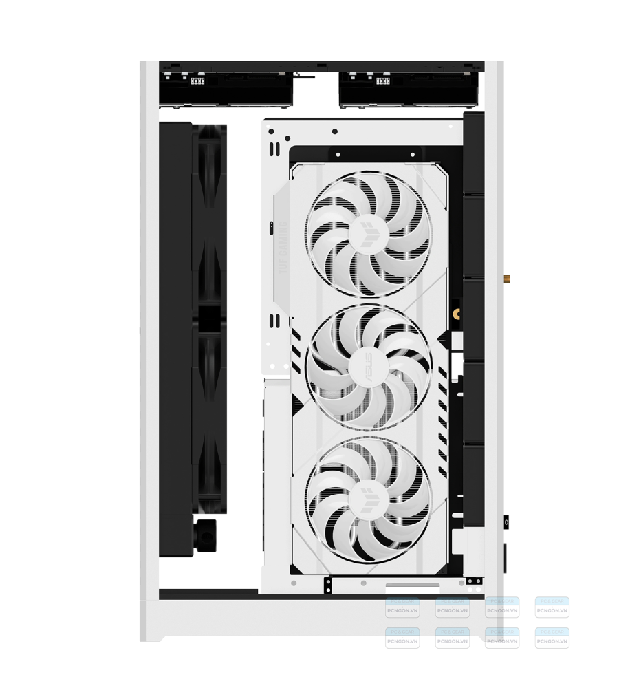Vỏ Case Máy Tính Mini Itx Acat Abox One 15