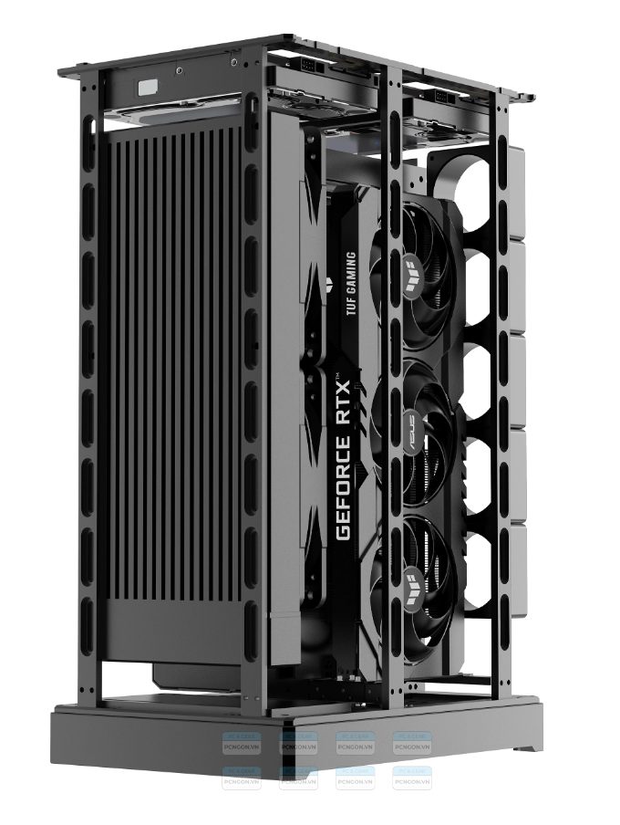 Vỏ Case Máy Tính Mini Itx Acat Abox One 18