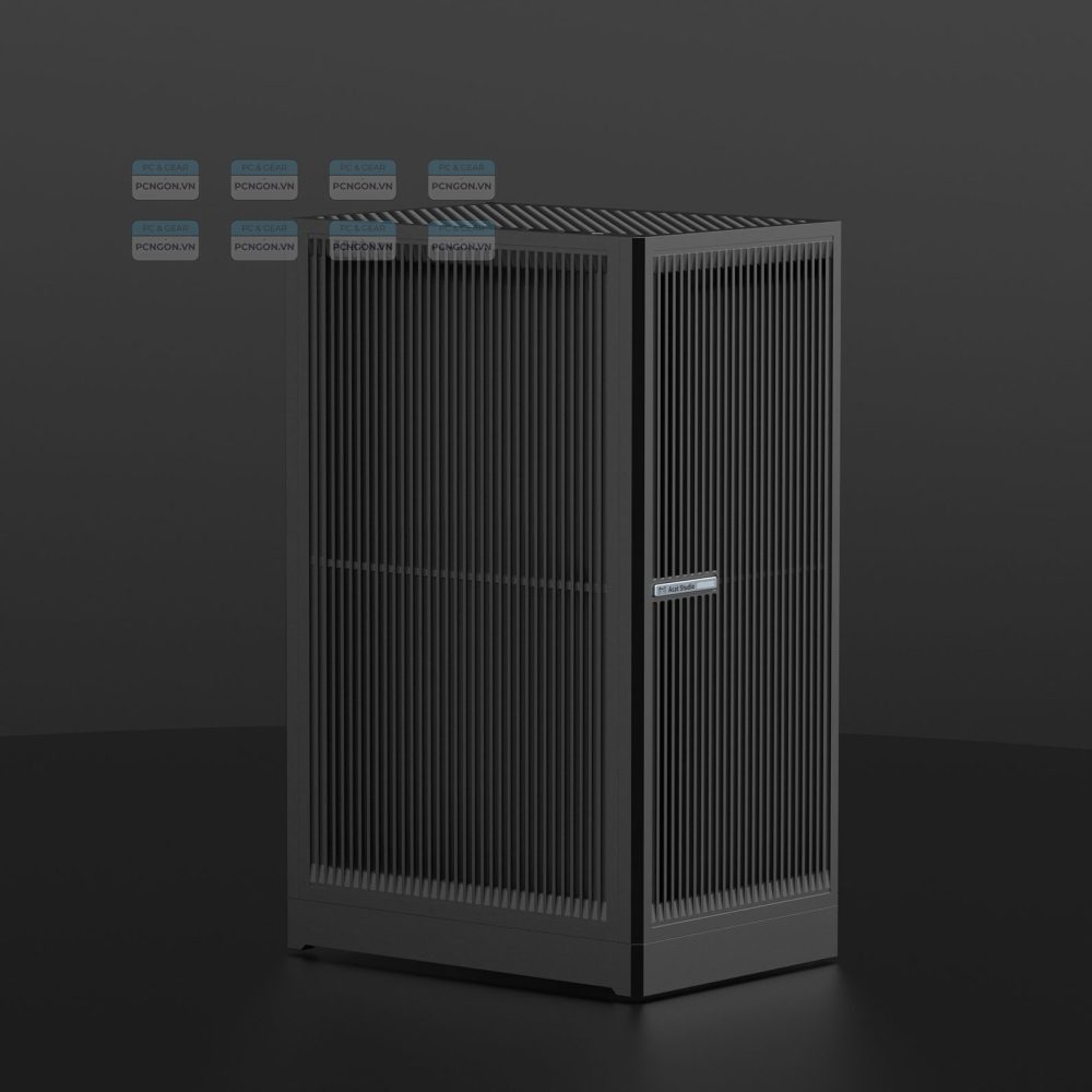 Vỏ Case Máy Tính Mini Itx Acat Abox One 2