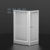 Vỏ Case Máy Tính Mini Itx Acat Abox One 3