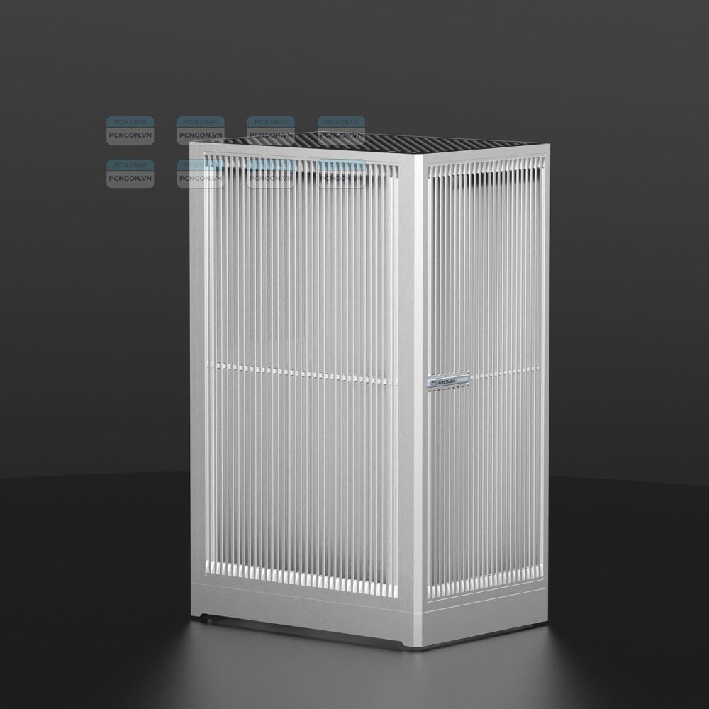 Vỏ Case Máy Tính Mini Itx Acat Abox One 3
