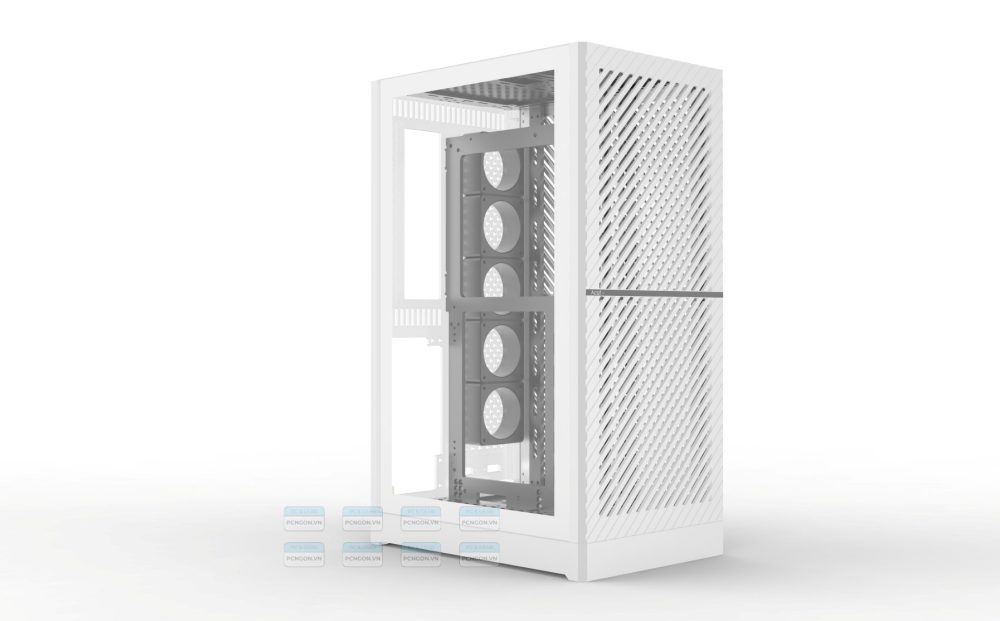 Vỏ Case Máy Tính Mini Itx Acat Abox One 5