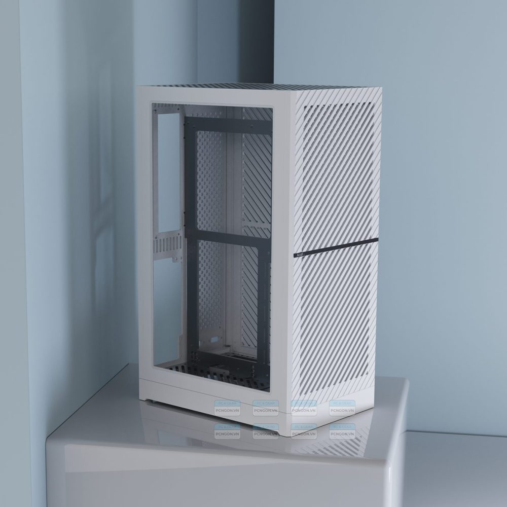 Vỏ Case Máy Tính Mini Itx Acat Abox One 8