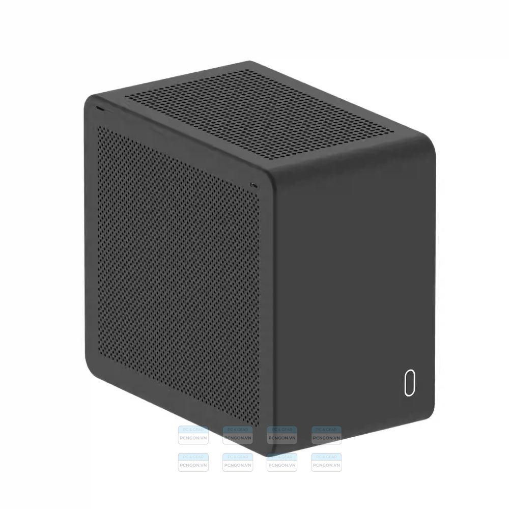 Vỏ Case Máy Tính Mini Itx Cooj Mq6 1