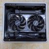 Vỏ Case Máy Tính Mini Itx Cooj Mq6 13