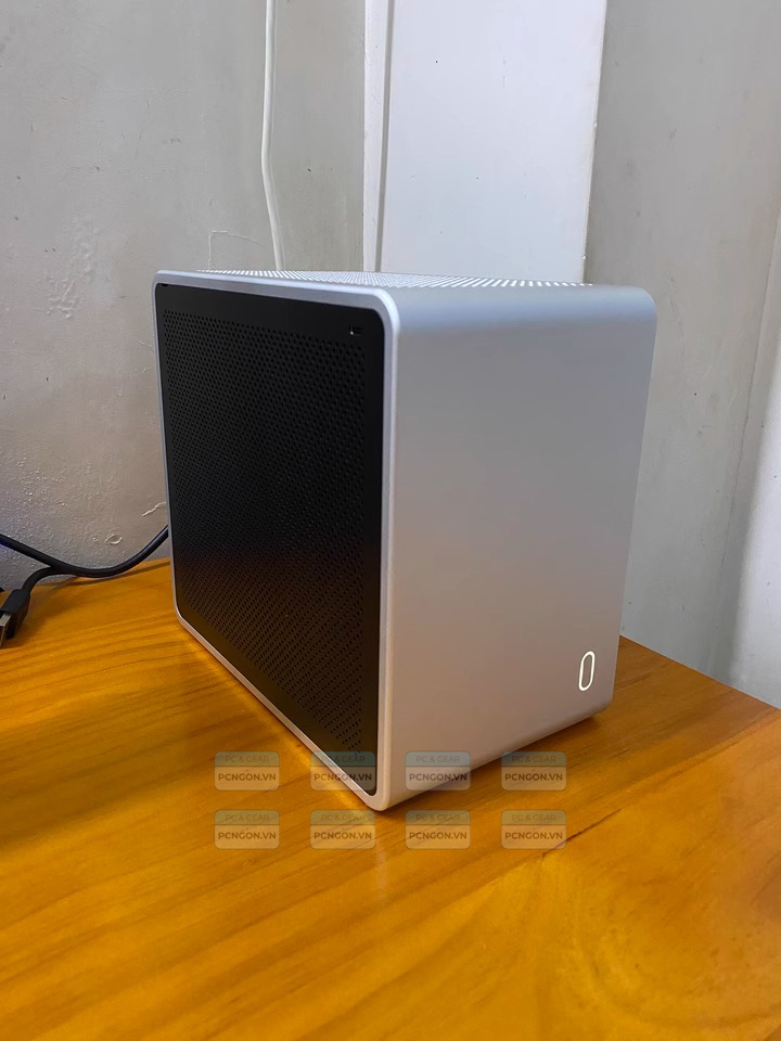 Vỏ Case Máy Tính Mini Itx Cooj Mq6 14