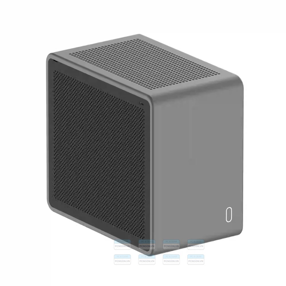 Vỏ Case Máy Tính Mini Itx Cooj Mq6 3
