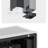 Vỏ Case Máy Tính Mini Itx Cooj Mq6 4