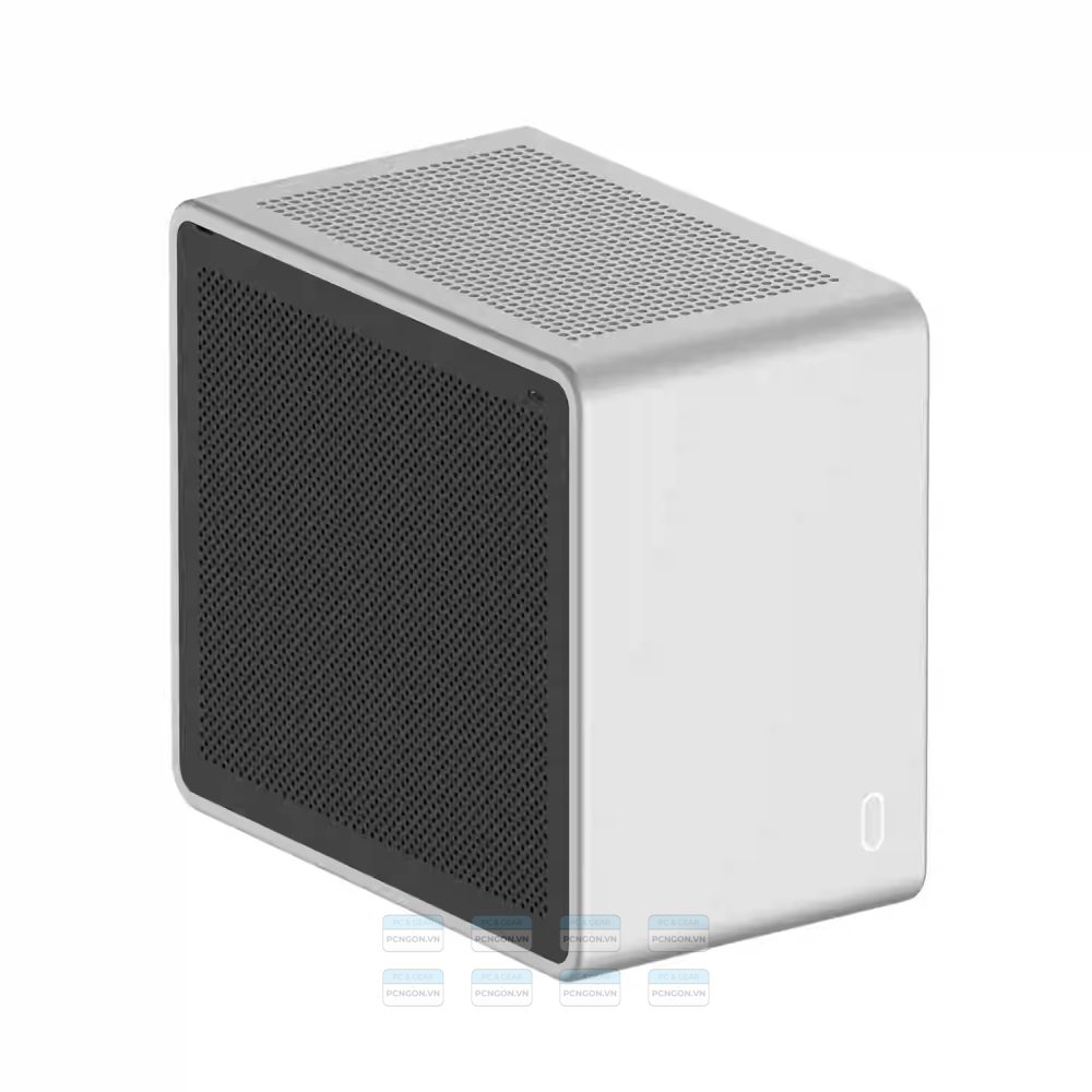 Vỏ Case Máy Tính Mini Itx Cooj Mq6 5