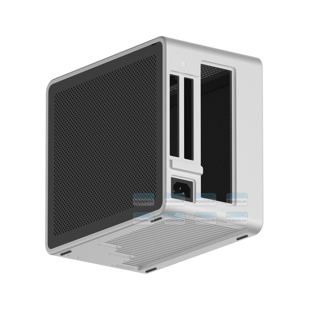 Vỏ Case Máy Tính Mini Itx Cooj Mq6 8