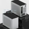 Vỏ Case Máy Tính Mini Itx Cooj Z13 4