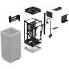 Vỏ Case Máy Tính Mini Itx Fractal Mood 14
