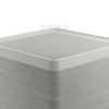 Vỏ Case Máy Tính Mini Itx Fractal Mood 7