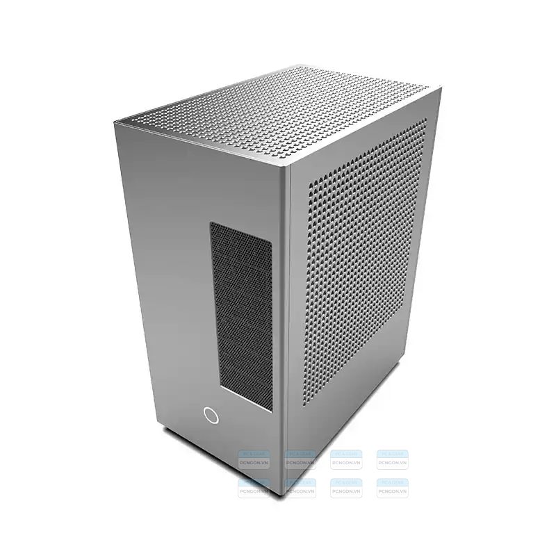 Vỏ Case Máy Tính Mini Itx Lzmod Mini F1 1u 1