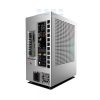 Vỏ Case Máy Tính Mini Itx Lzmod Mini F1 1u 2