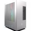 Vỏ Case Máy Tính Mini Itx Lzmod Mini F1 1u 8
