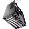 Vỏ Case Máy Tính Mini Itx Lzmod Mini F1 1u 9