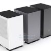 Vỏ Case Máy Tính Mini Itx Lzmod Mini F1 Sfx 1