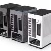 Vỏ Case Máy Tính Mini Itx Lzmod Mini F1 Sfx 7
