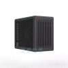 Vỏ Case Máy Tính Mini Itx Miguo A7pro Đen 2