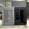 Vỏ Case Máy Tính Mini Itx Miguo A7pro Đen 3
