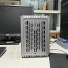 Vỏ Case Máy Tính Mini Itx Miguo C7pro Đen 4