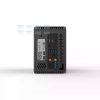 Vỏ Case Máy Tính Mini Itx Miguo C7pro Đen 65