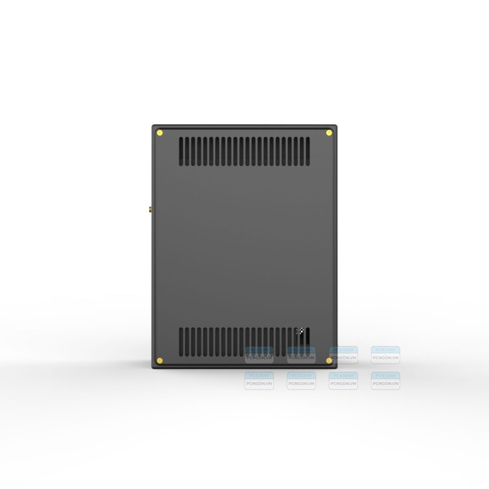 Vỏ Case Máy Tính Mini Itx Miguo E4 Lp V3 3