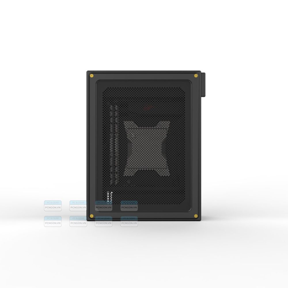 Vỏ Case Máy Tính Mini Itx Miguo E4 Lp V3 6