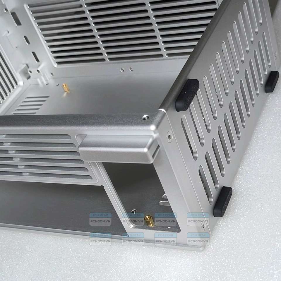 Vỏ Case Máy Tính Mini Itx Miguo E4 Lp V3 7