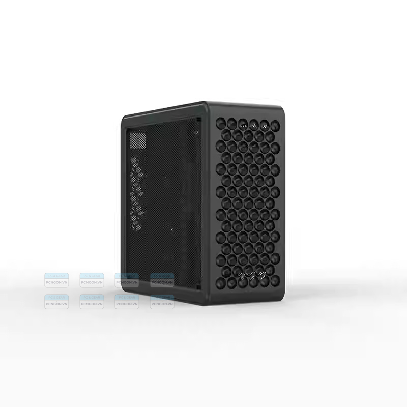 Vỏ Case Máy Tính Mini Itx Miguo Tiny5 Lp V3 1