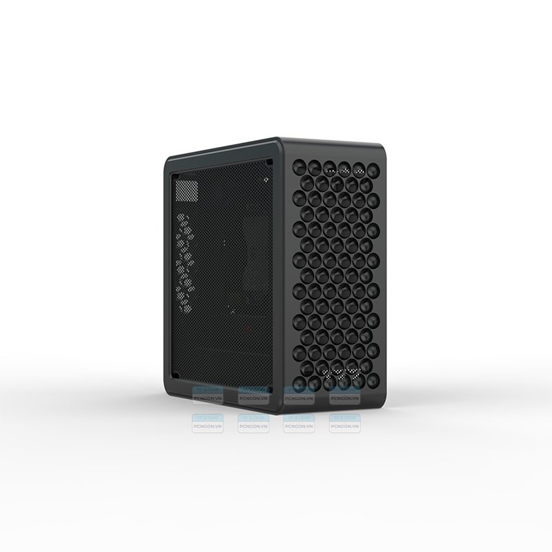Vỏ Case Máy Tính Mini Itx Miguo Tiny5 Lp V3 1