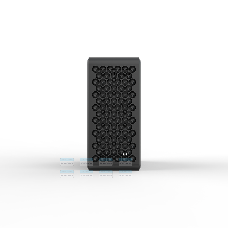 Vỏ Case Máy Tính Mini Itx Miguo Tiny5 Lp V3 3