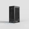 Vỏ Case Máy Tính Mini Itx Miguo Vert1 Đen 2