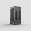 Vỏ Case Máy Tính Mini Itx Miguo Vert1 Đen 3