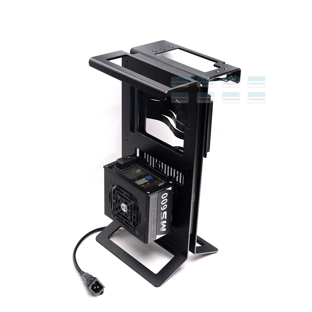 Vỏ Case Máy Tính Mini Itx Xtia Xproto L V2 5