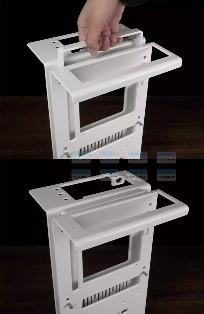 Vỏ Case Máy Tính Mini Itx Xtia Xproto L V2 8