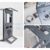 Vỏ Case Máy Tính Mini Itx Xtia Xproto N 2