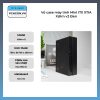 Vỏ Case Máy Tính Mini Itx Xtia Xslim V2 Đen