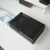 Vỏ Case Máy Tính Mini Itx Xtia Xslim V2 Đen 2