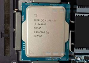 Chip-cpu