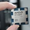 Cpu Amd Ryzen 5 8400f Tray (4.2ghz Turbo 4.7ghz, 6 Nhân 12 Luồng) 2