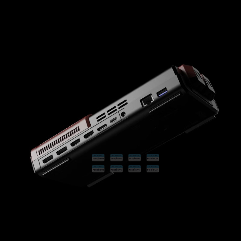 Card đồ Họa Rời Egpu Ayaneo Ag01 Amd Rx 7600 Xt 8g 3
