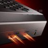 Card đồ Họa Rời Egpu Aoostar Xg76xt Amd 7600xt 8gb Gddr6 Usb4 4