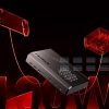 Card đồ Họa Rời Egpu Aoostar Xg76xt Amd 7600xt 8gb Gddr6 Usb4 5