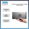Card đồ Họa Rời Egpu Gpd G1 7600m Xt 8gb Gddr6