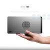 Card đồ Họa Rời Egpu Gpd G1 7600m Xt 8gb Gddr6 8