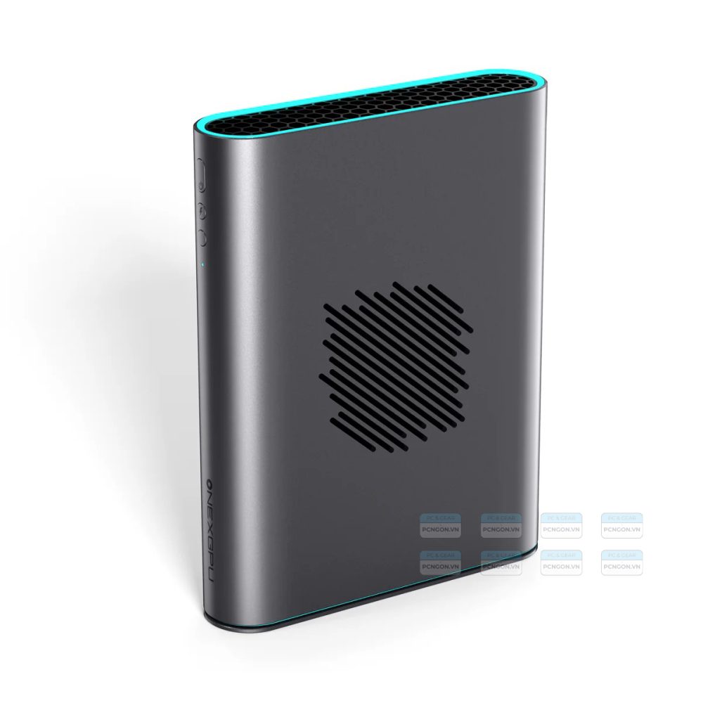 Card đồ Họa Rời Egpu Onexplayer Onexgpu 2 Amd 7800m 12gb Gddr6 1