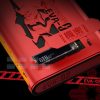 Card đồ Họa Rời Egpu Onexplayer Onexgpu 2 Amd 7800m 12gb Gddr6 Phiên Bản Evangelion 5